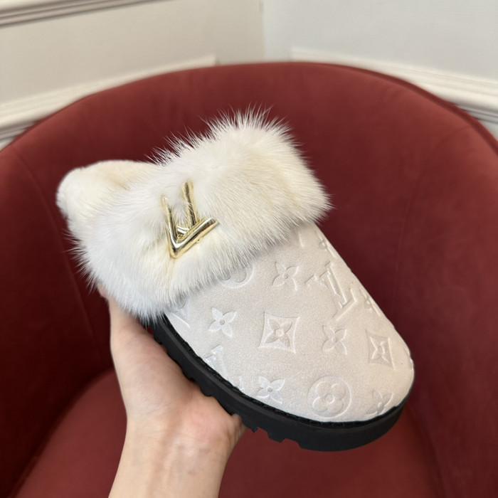 L0VT SANDAL