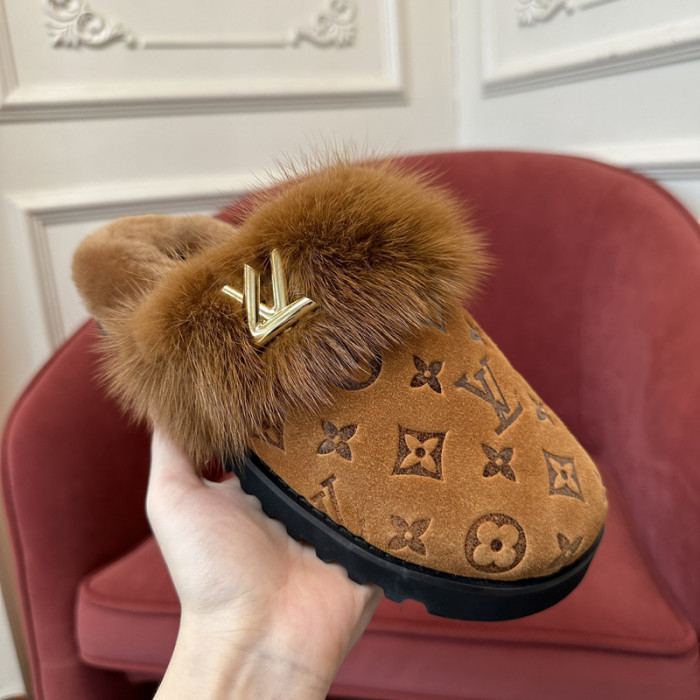 L0VT SANDAL