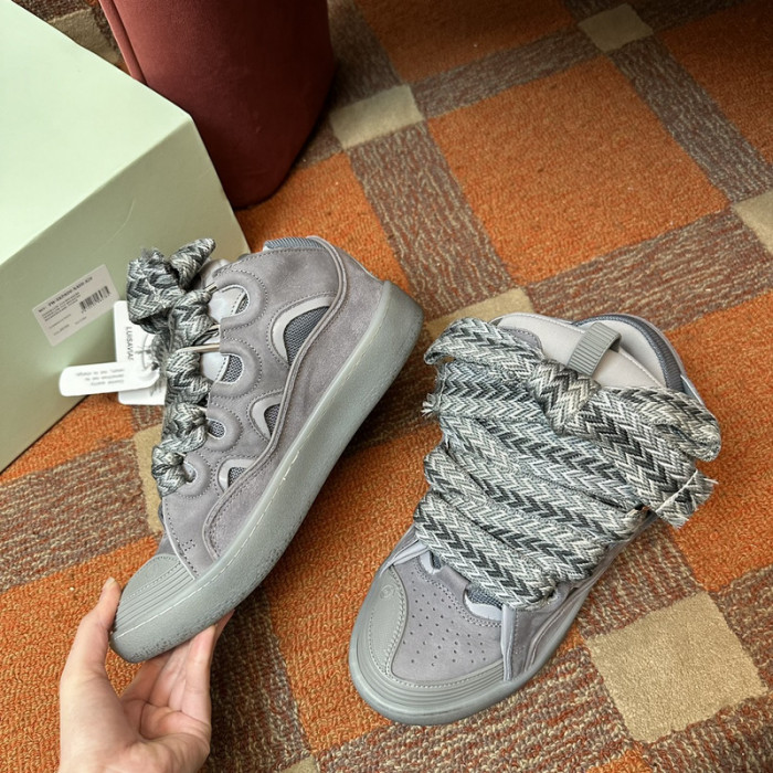 LANV1N CURB SNEAKER
