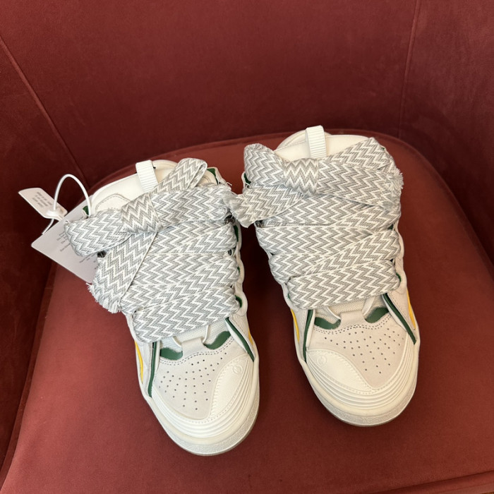 LANV1N CURB SNEAKER