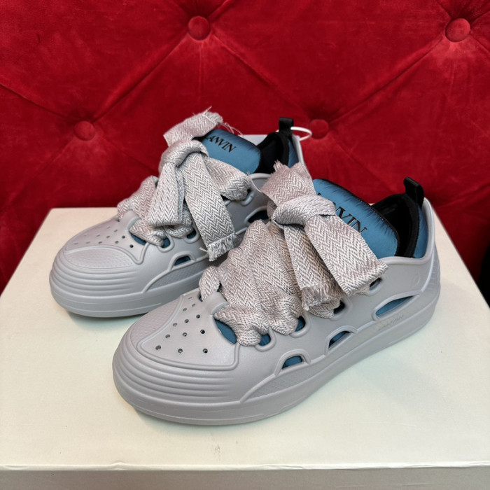 LANV1N CURB SNEAKER