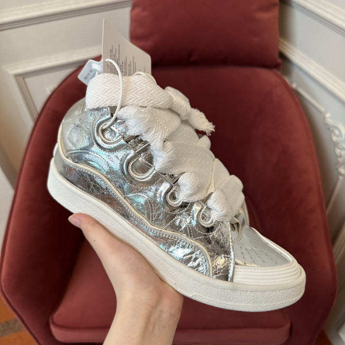 LANV1N CURB SNEAKER