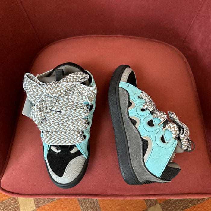 LANV1N CURB SNEAKER