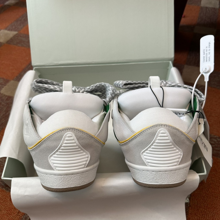LANV1N CURB SNEAKER