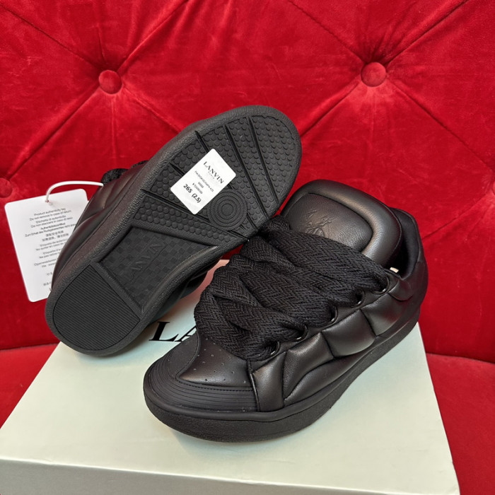 LANV1N CURB SNEAKER