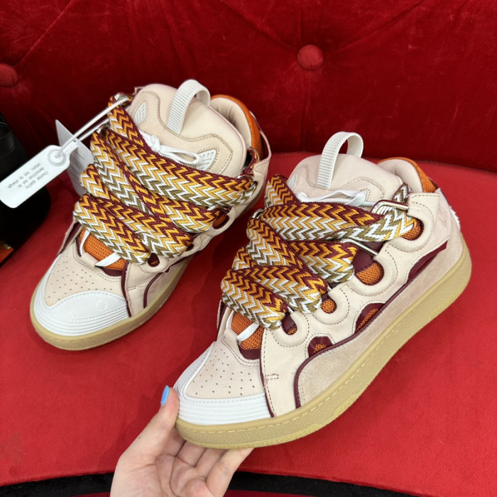LANV1N CURB SNEAKER