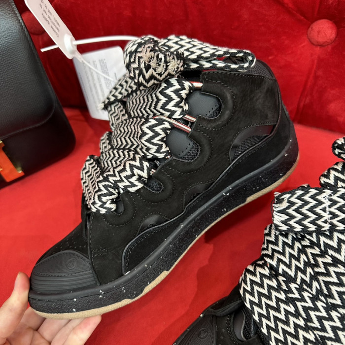 LANV1N CURB SNEAKER