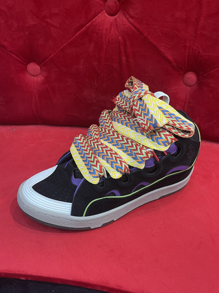 LANV1N CURB SNEAKER