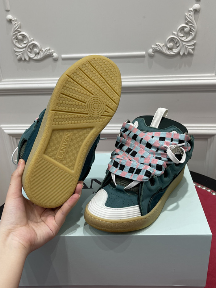 LANV1N CURB SNEAKER