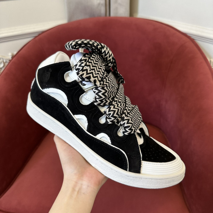 LANV1N CURB SNEAKER