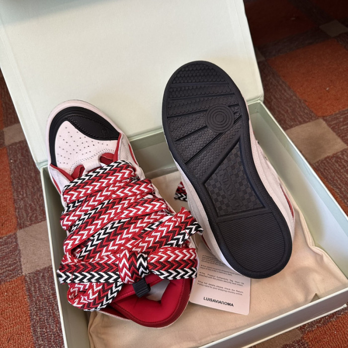 LANV1N CURB SNEAKER