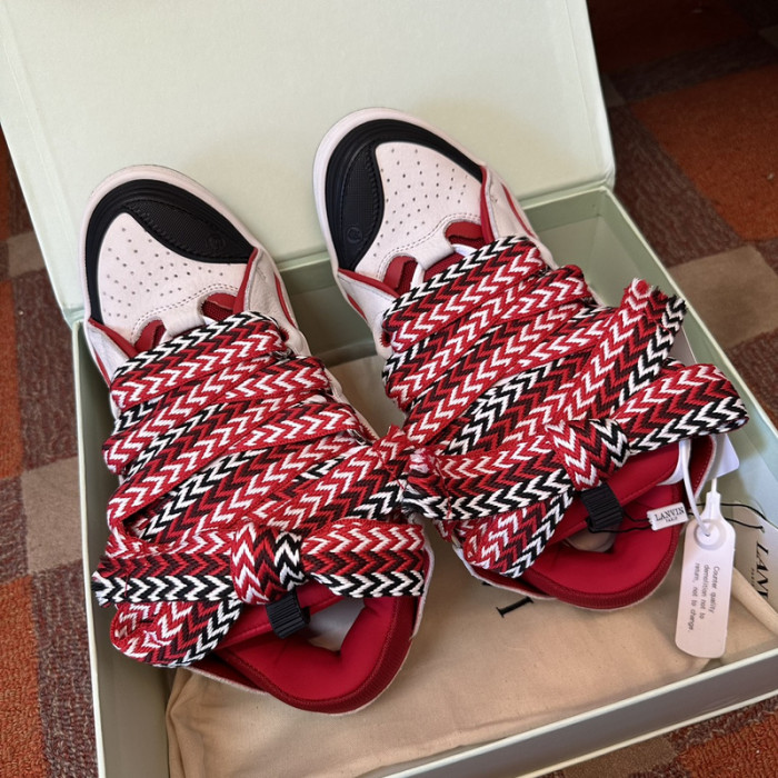 LANV1N CURB SNEAKER