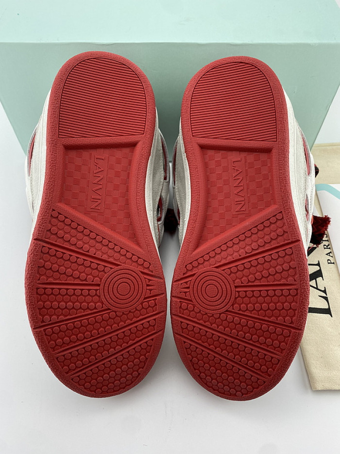 LANV1N CURB SNEAKER