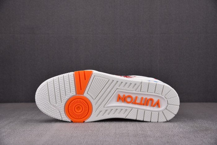 L0VT SNEAKER