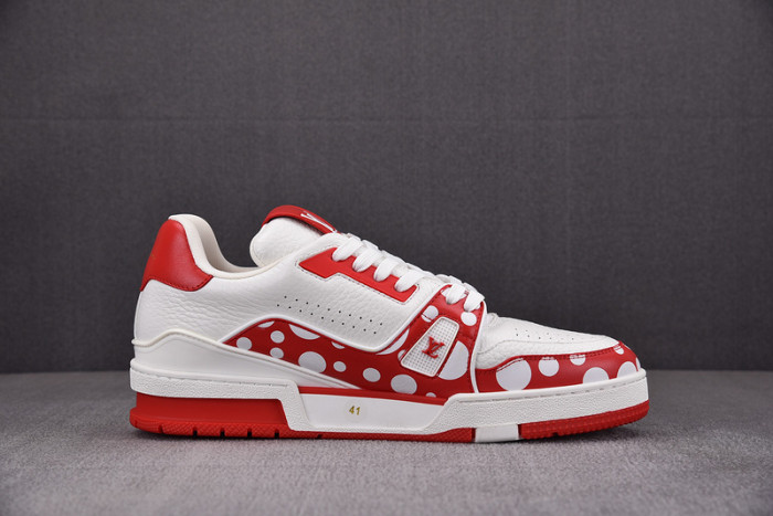 L0VT SNEAKER