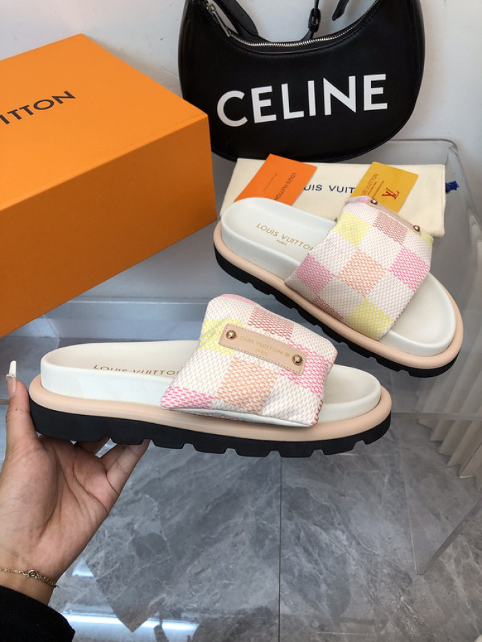 L0VT SANDAL
