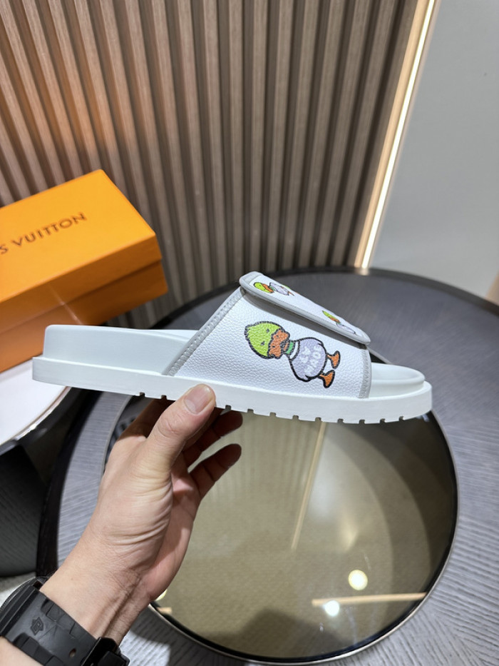 L0VT SANDAL