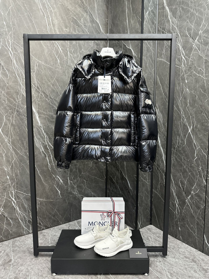 M0*C1ER DOWN JACKET