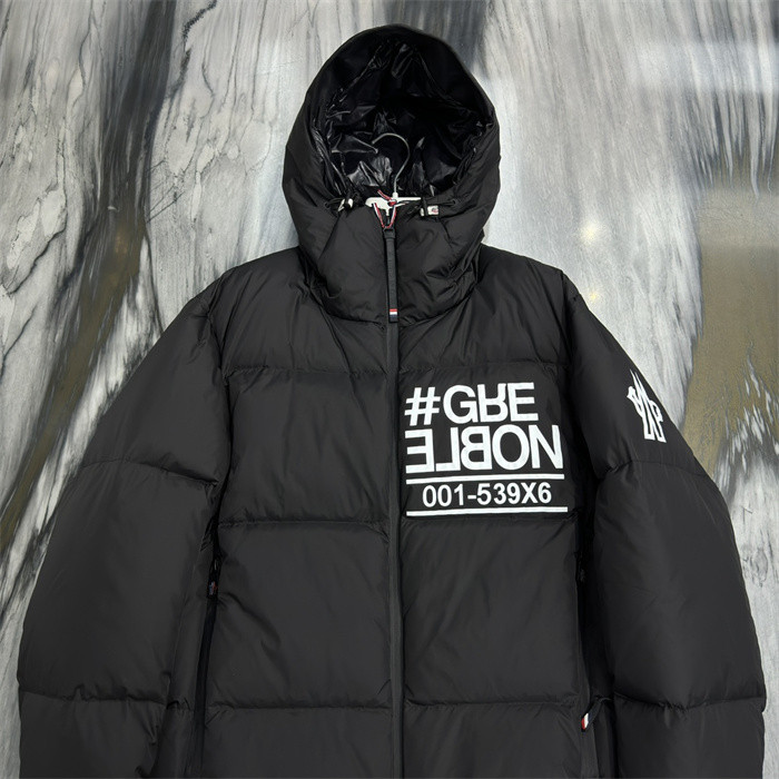 M0*C1ER DOWN JACKET