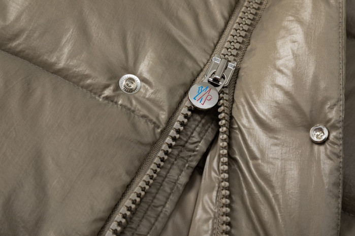 M0*C1ER DOWN JACKET