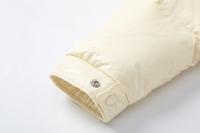 M0*C1ER DOWN JACKET