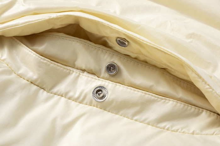 M0*C1ER DOWN JACKET