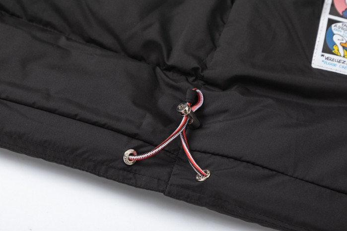 M0*C1ER DOWN JACKET