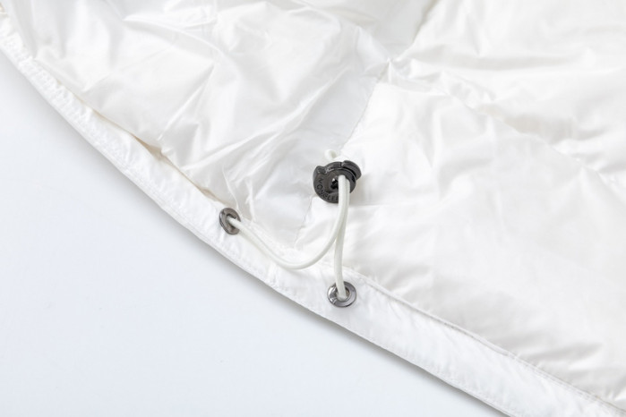 M0*C1ER DOWN JACKET