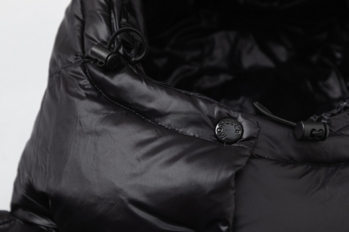 M0*C1ER DOWN JACKET