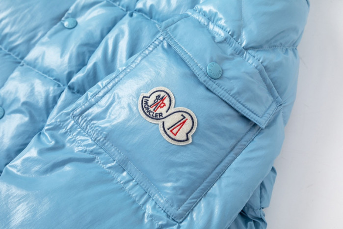 M0*C1ER DOWN JACKET