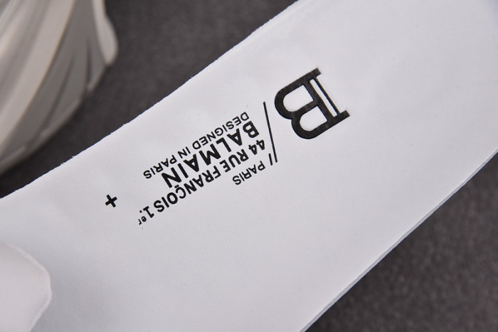 BAlMA1N SNEAKER