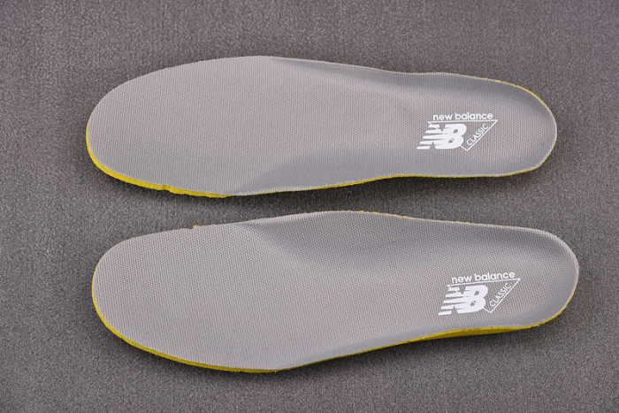 NEW BALAN& SNEKAER