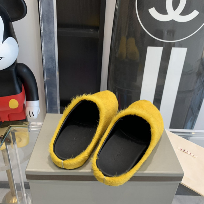 MARN1 Sandal
