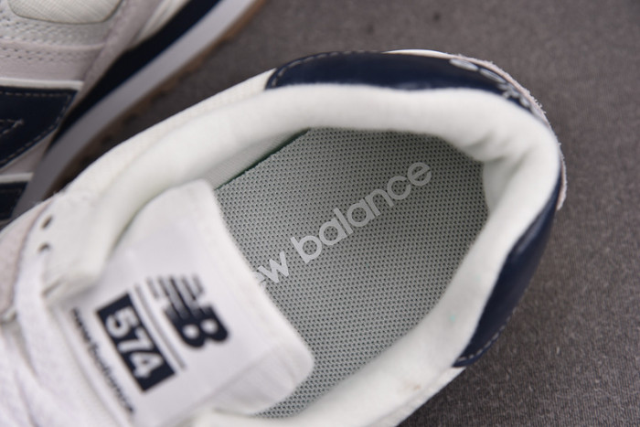 NEW BALAN& SNEKAER