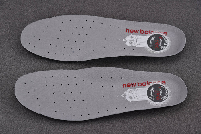 NEW BALAN& SNEKAER