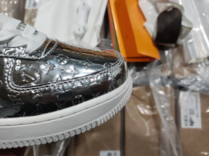 Nike Air Force 1