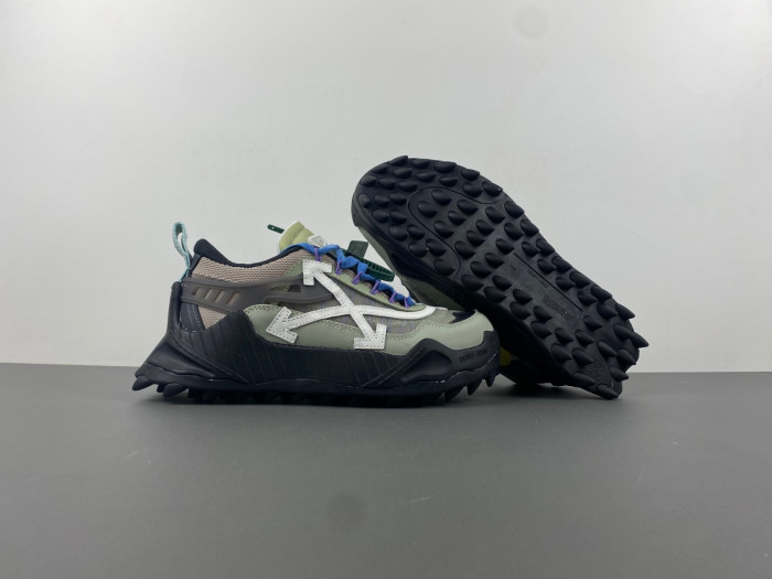 OFW SNEAKER