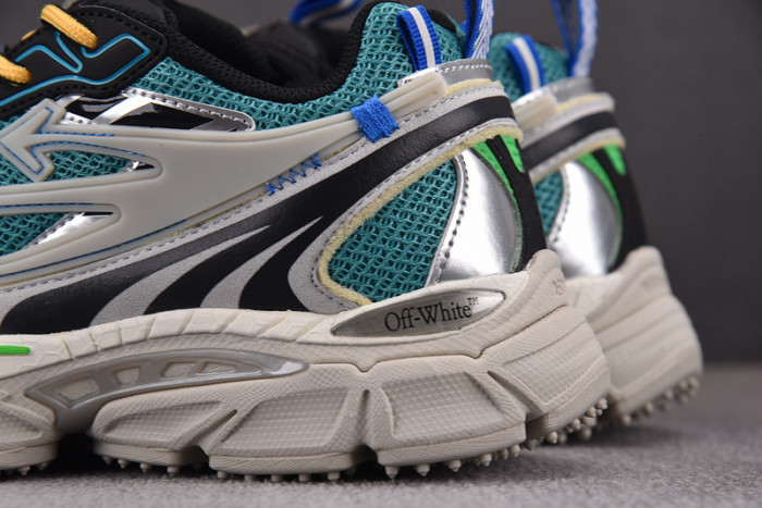 OFW SNEAKER