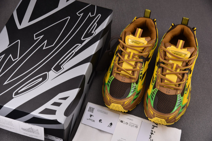 OFW SNEAKER