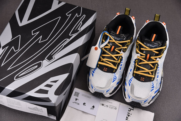 OFW SNEAKER