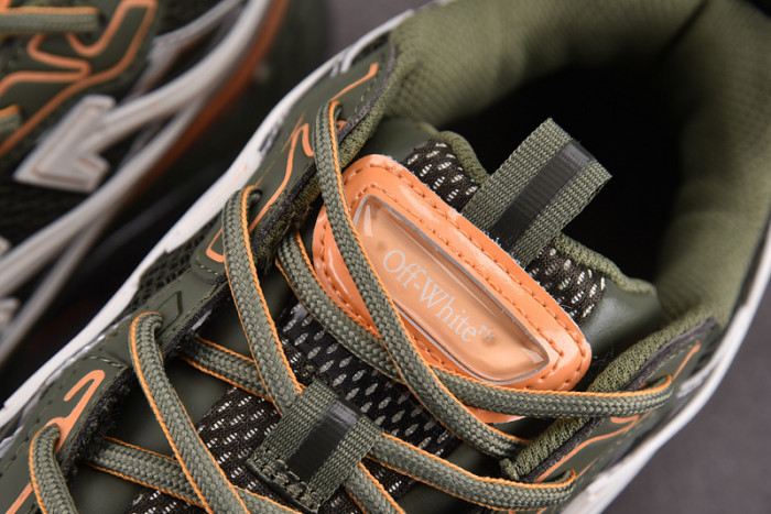 OFW SNEAKER