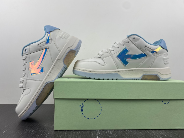 OFW SNEAKER