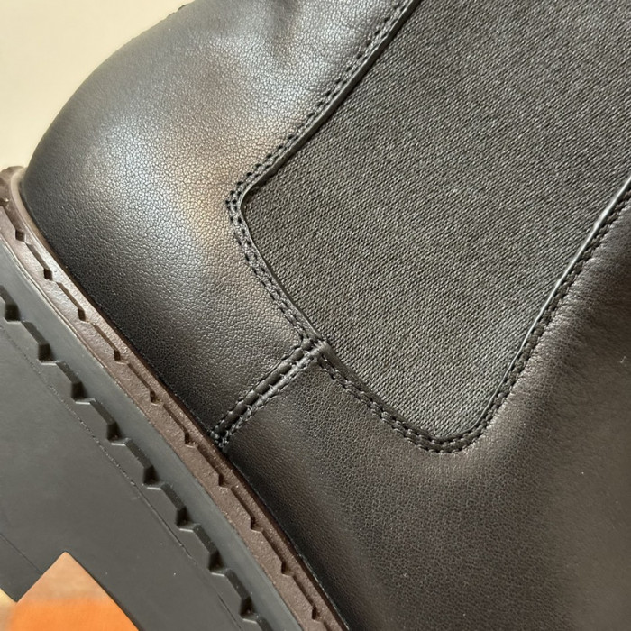 PRAD BOOTS