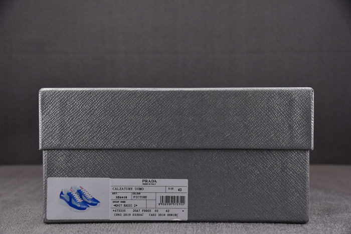 PRAD SNEAKER
