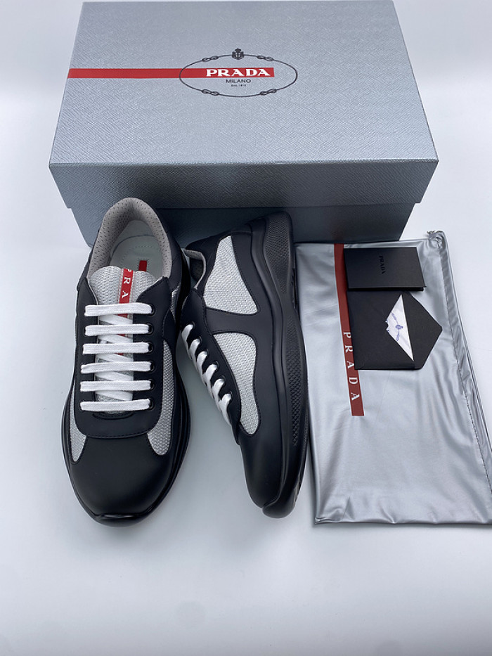 PRAD SNEAKER