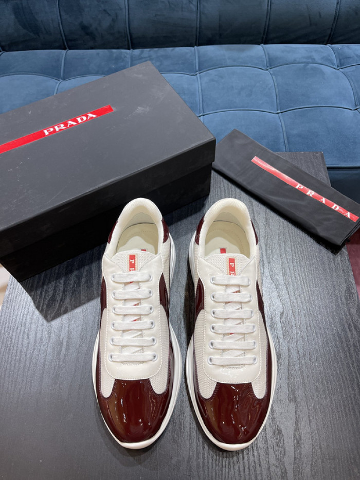 PRAD SNEAKER