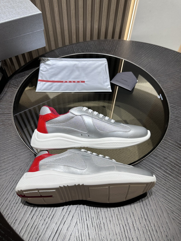 PRAD SNEAKER