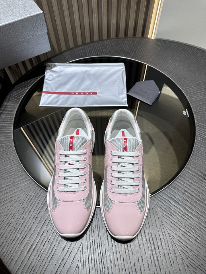 PRAD SNEAKER