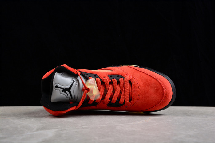 Air Jordan 5 "Mars For Her" DD9336-800