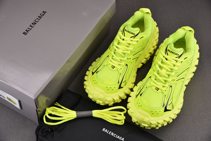 BALEN&GA sneaker